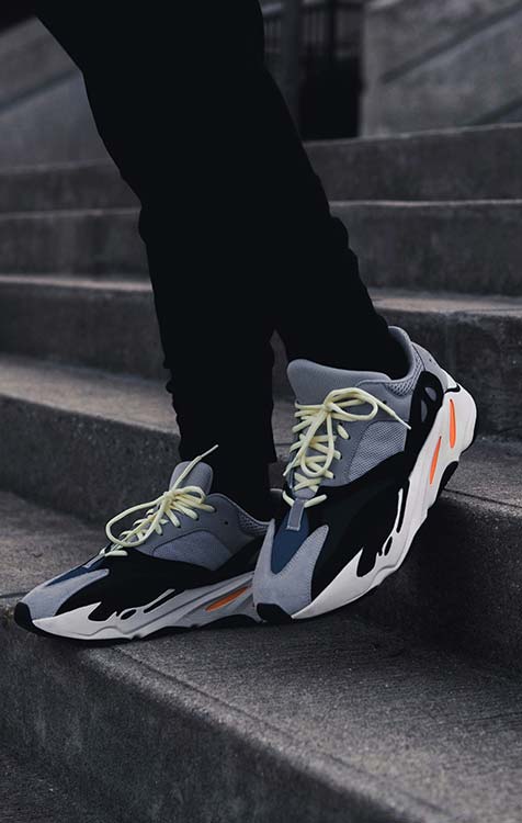 Trending Shoes