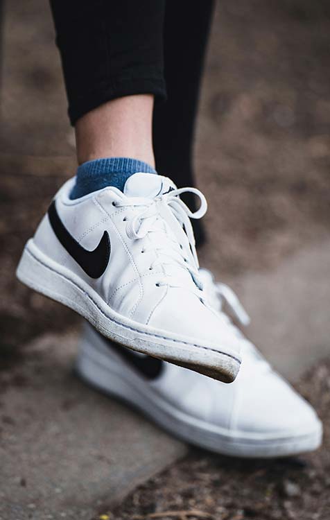 Walking Shoes